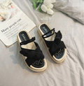 Wandelsandalen voor buitenavonturen met grip en comfort - Maud