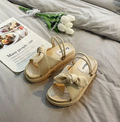 Wandelsandalen voor buitenavonturen met grip en comfort - Maud