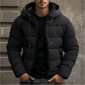 Waterdichte Winterjas met Warme Voering – Nick