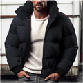 Warme winterjas voor heren met perfecte pasvorm – Lucas