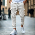 Cargo Broek voor Heren Praktisch & Stijlvol – Frank