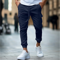 Cargo Broek voor Heren Praktisch & Stijlvol – Frank