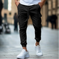 Cargo Broek voor Heren Praktisch & Stijlvol – Frank