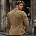 Corduroy Blazer voor Heren