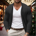 Stijlvol vest voor casual en formele looks – Noah