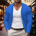 Stijlvol vest voor casual en formele looks – Noah