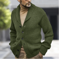 Stijlvol heren vest met knopen – Lorenzo