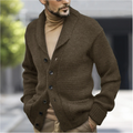 Stijlvol heren vest met knopen – Lorenzo