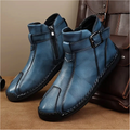 Retro Casual Boots voor Heren - Henry