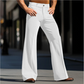 Flare corduroy herenbroek met retro uitstraling – Sebastian