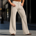 Flare corduroy herenbroek met retro uitstraling – Sebastian