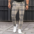 Casual Herenbroek voor Stijl & Comfort – Michael