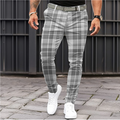 Casual Herenbroek voor Stijl & Comfort – Michael