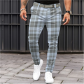 Casual Herenbroek voor Stijl & Comfort – Michael