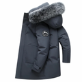 Warme Waterdichte Winterjas voor Heren – Lucas
