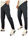 Heren stretchbroek met ademend comfort – Ruvano