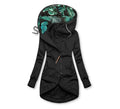 Elegante Vrouwen Winterjas - Lea