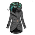 Elegante Vrouwen Winterjas - Lea
