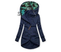 Elegante Vrouwen Winterjas - Lea