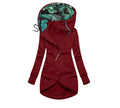 Elegante Vrouwen Winterjas - Lea