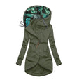 Elegante Vrouwen Winterjas - Lea