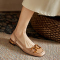 Orthopedische dames sandalen met verstelbare pasvorm en comfort - Loretta