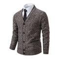 Stijlvol heren vest met tijdloos design – Ruben