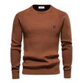 Coltrui - Casual - Lichte Katoen - Perfect voor Casual Dagen - Aldon
