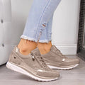 Orthopedische Vrijetijdsschoenen voor Comfort en Stijl - Baukje