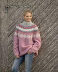 Comfortabele en stijlvolle trui – Nora