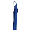 Valentina Halter Jumpsuit in Blauw