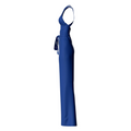 Valentina Halter Jumpsuit in Blauw