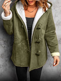 Waterdichte winterjas voor dames – Annemieke