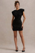 Mini Dress - Shine Bright