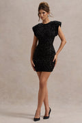 Mini Dress - Shine Bright