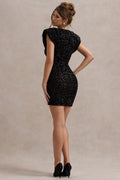 Mini Dress - Shine Bright