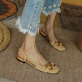 Orthopedische dames sandalen met verstelbare pasvorm en comfort - Loretta