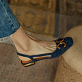 Orthopedische dames sandalen met verstelbare pasvorm en comfort - Loretta