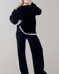 Tweedelige Dames Set voor Zomerstijl – Sophie