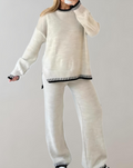 Tweedelige Dames Set voor Zomerstijl – Sophie