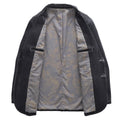 Zakelijk Denim Jack voor Heren – Henford