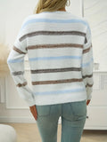 Elegante Sweater met Lange Mouwen – Sophie