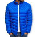 Heren Winterjas met Verstelbare Taille en Comfort - Jurre