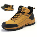 Duurzame en Comfortabele Heren Wandelschoenen - Max