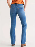 Comfortabele damesjeans met perfecte pasvorm – Sandra