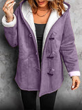 Waterdichte winterjas voor dames – Annemieke