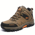 Outdoor Hiking Schoenen voor Heren - Hugo