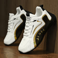 Ademend Sportschoenen Voor Heren Met Stijlvolle Look - Lucas
