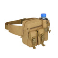 Compacte Heuptas voor Wandelen en Fietsen – AdventureBelt