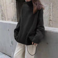 Warme en comfortabele cashmere sweater voor dames - Sophie